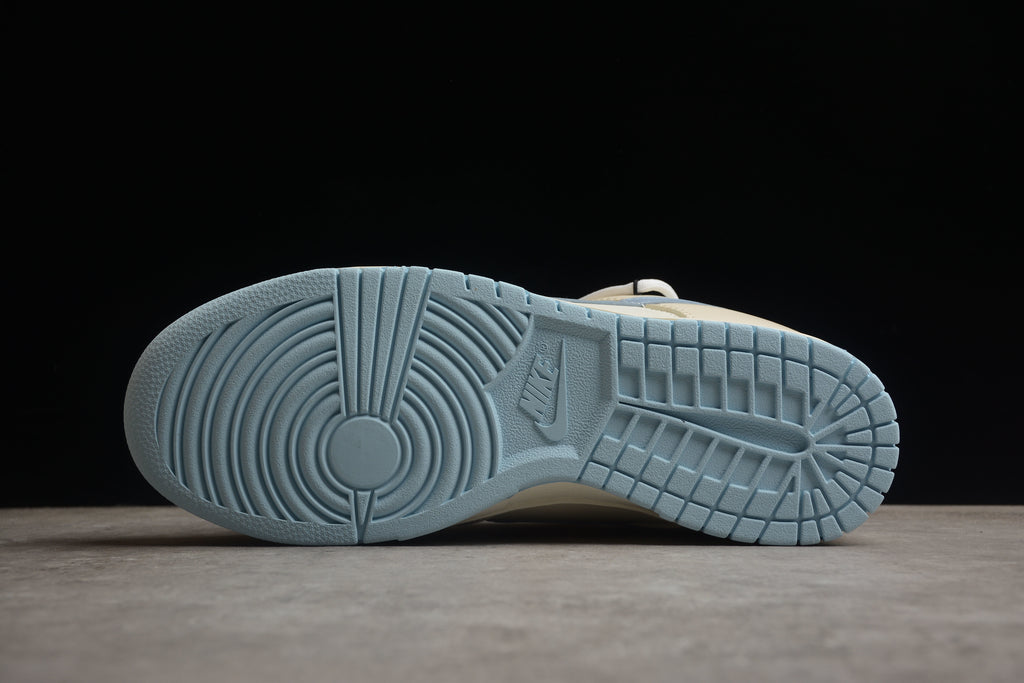 Dunk SB – Beigie / Azul