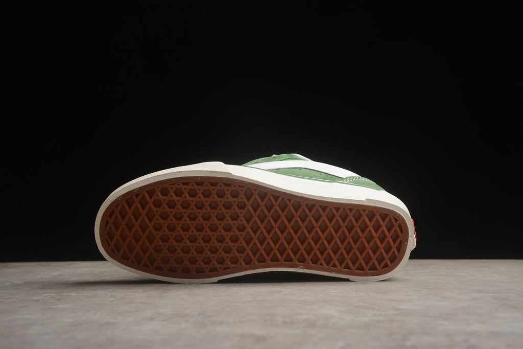 Vans Knu Skool – Verde