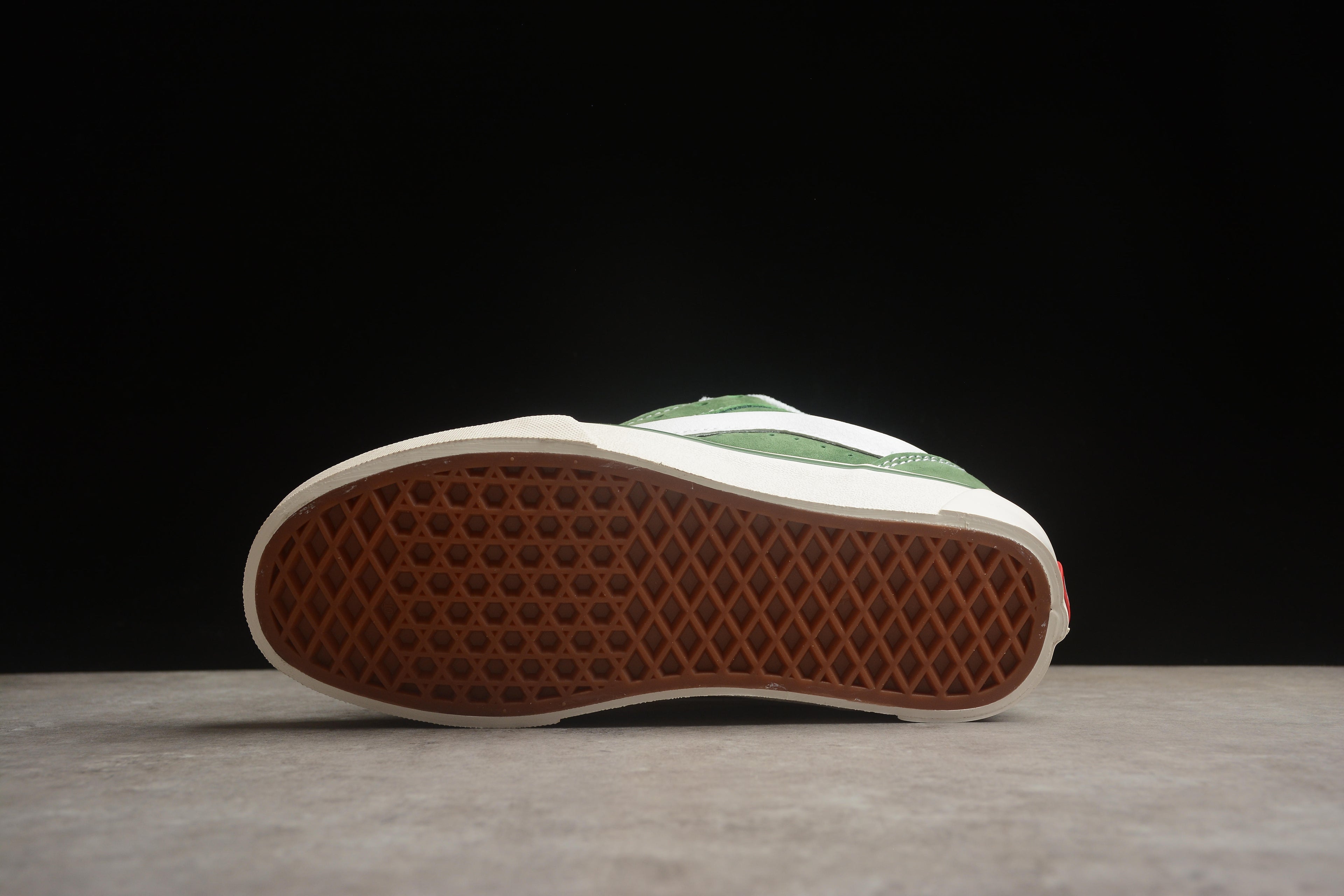 Vans Knu Skool – Verde