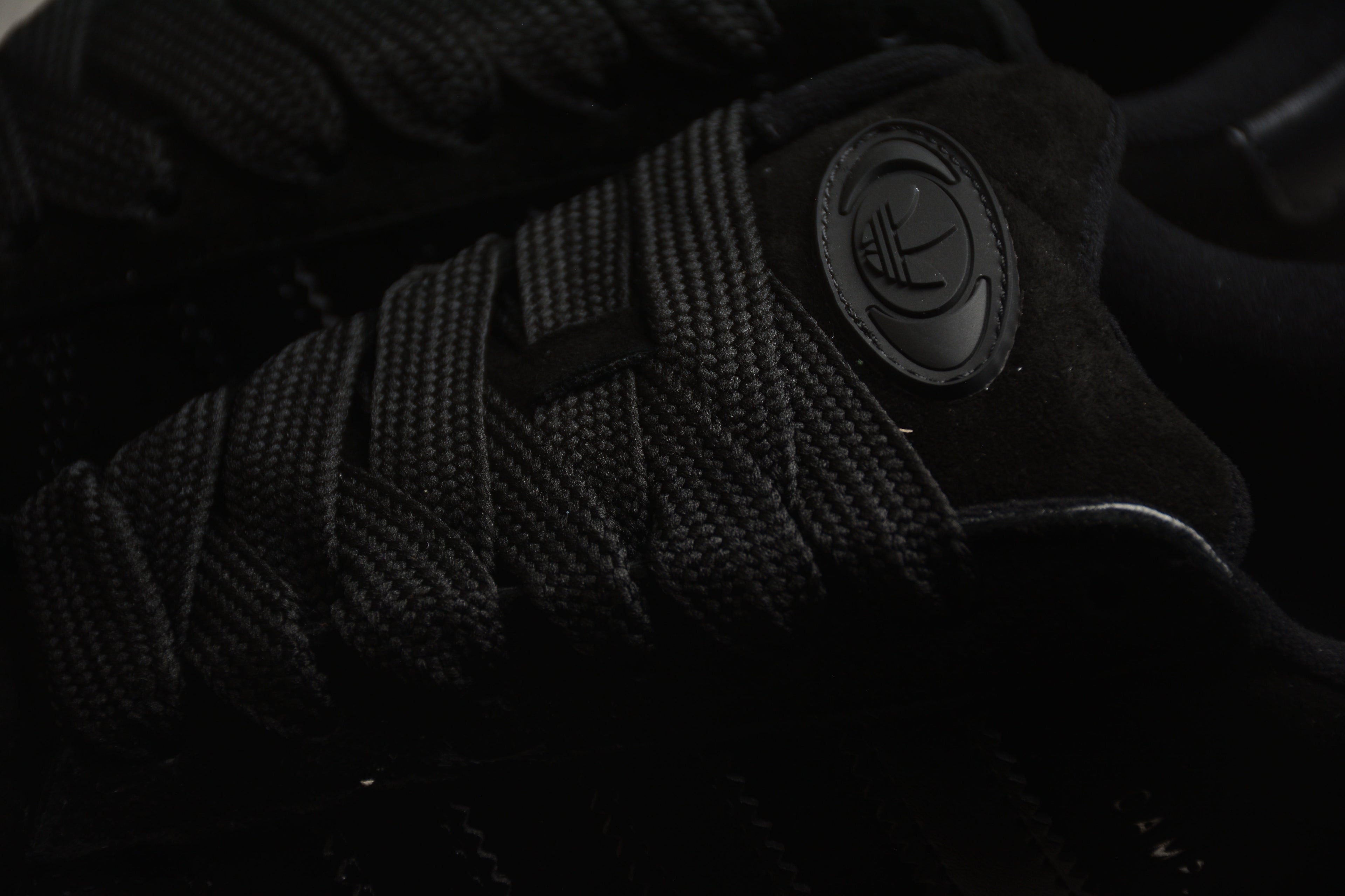 Adidas Campus 00S – Full Negro