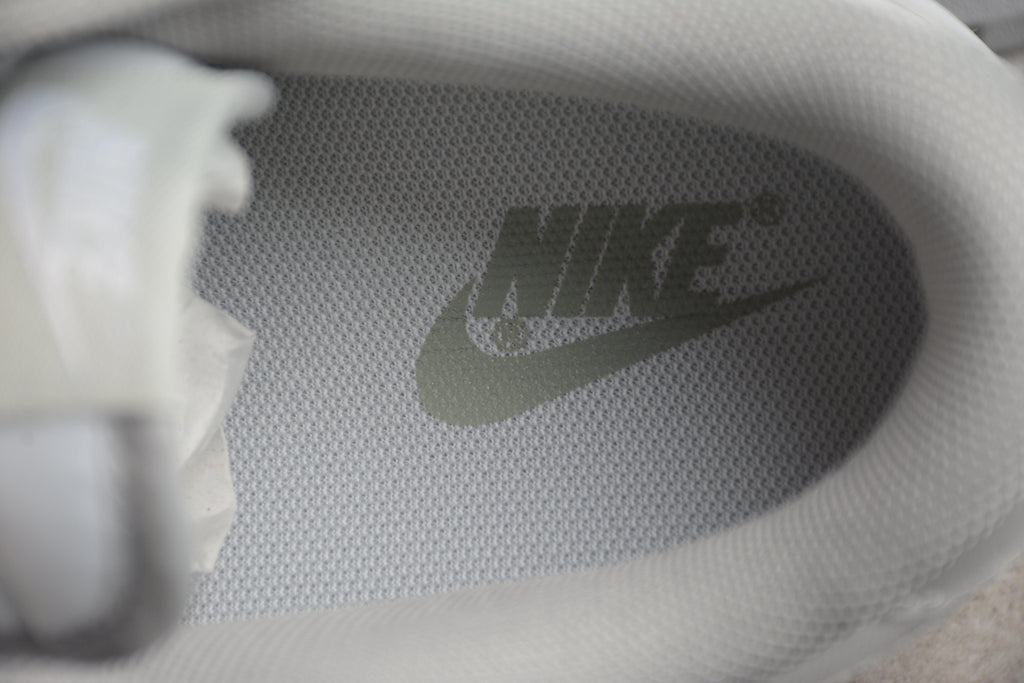Dunk SB – Gris / Blanco