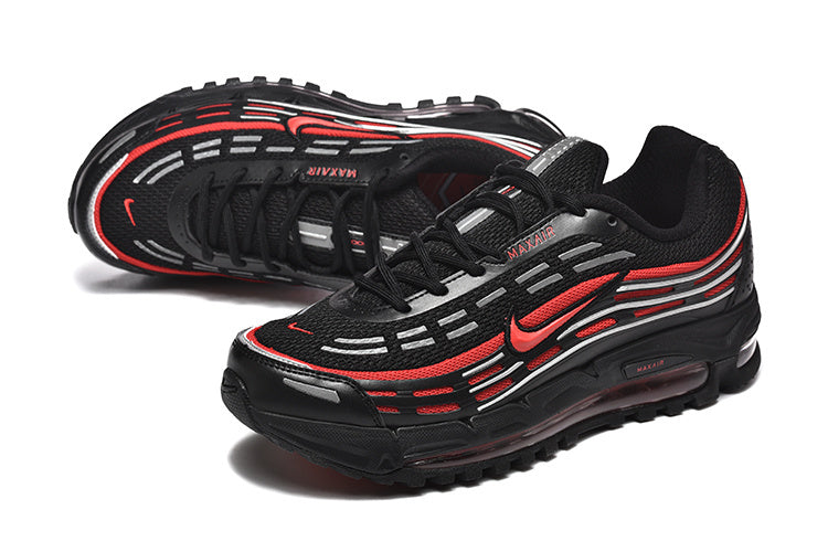 Air Max TL 2.5 – Negro / Rojo