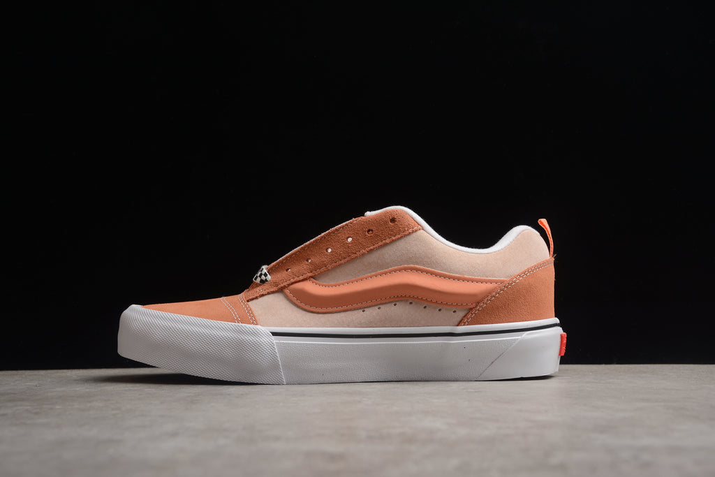 Vans Knu Skool – Rosa