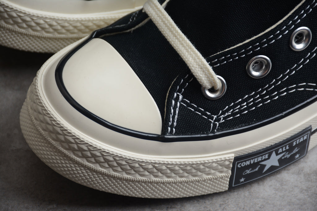 Converse Chuck 70 – Negro
