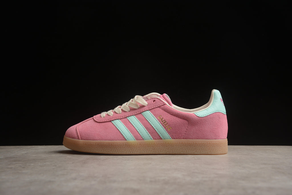 Adidas Gazelle – Rosa / Azul