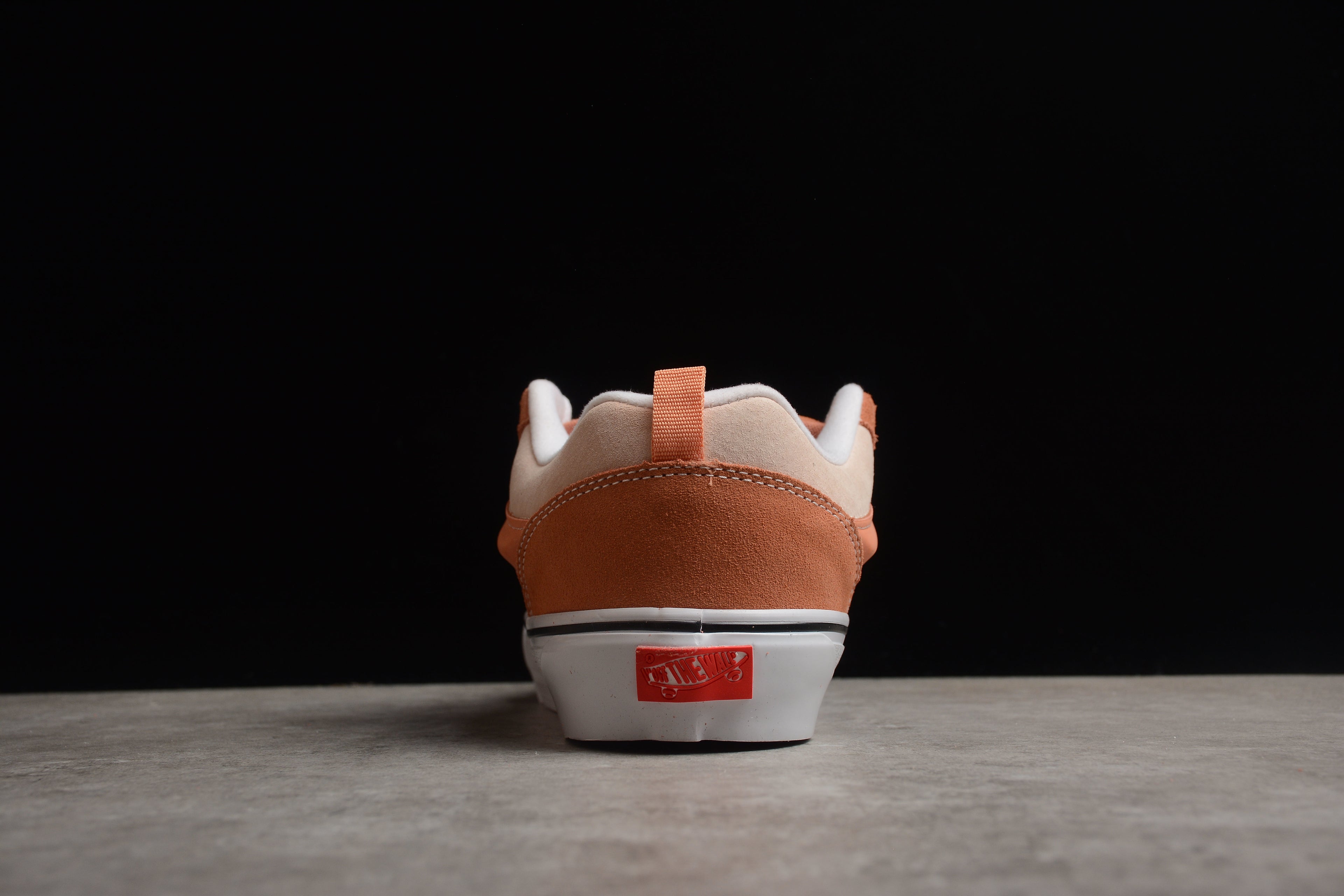 Vans Knu Skool – Rosa
