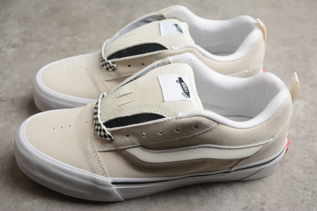 Vans Knu Skool – Begie