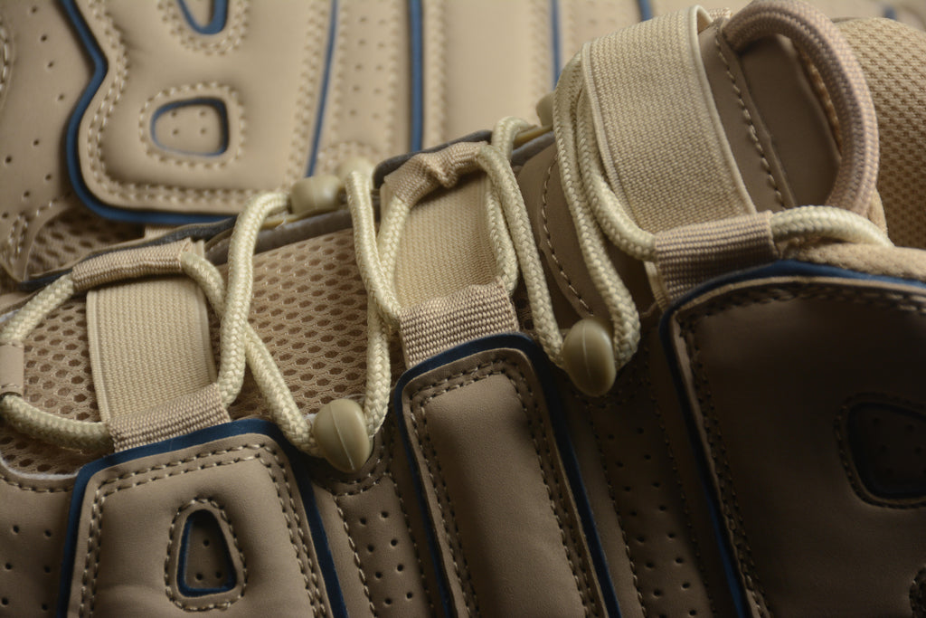 Air More Uptempo – Beigie