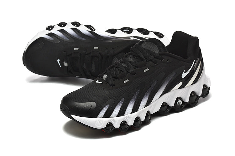 Air Max DN 8 – Negro / Blanco
