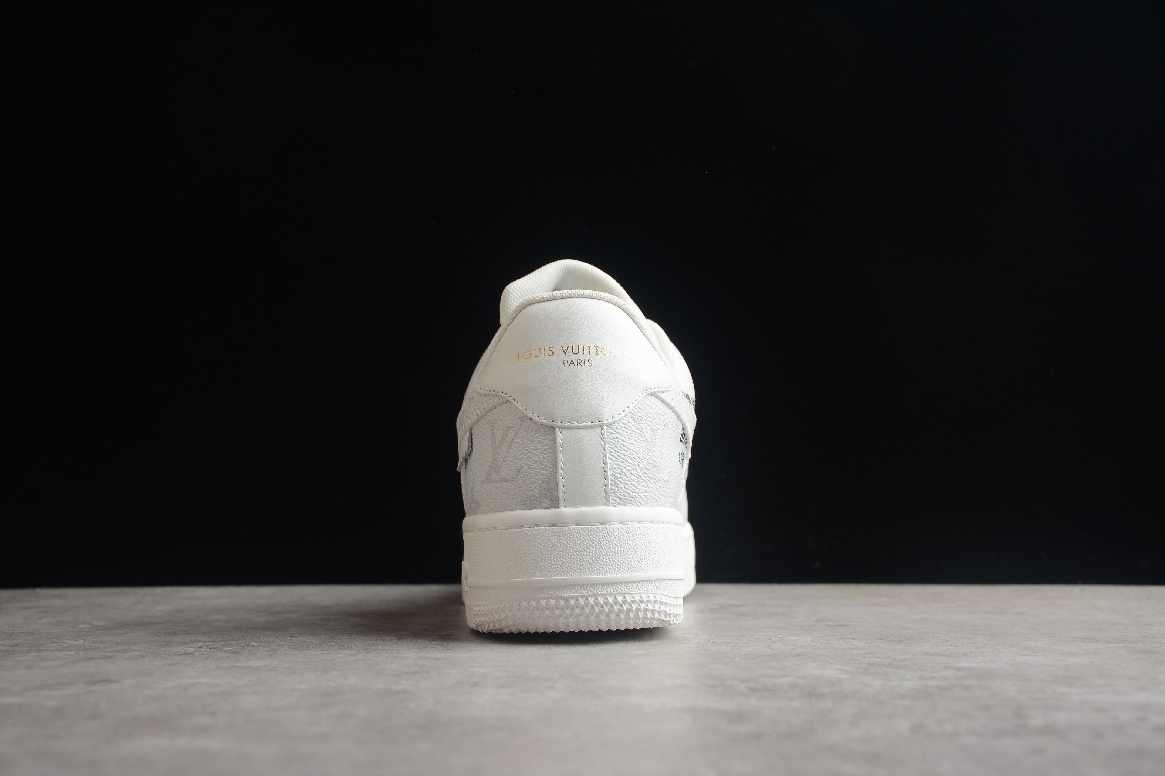 Air Force 1 Low LV – Blanco