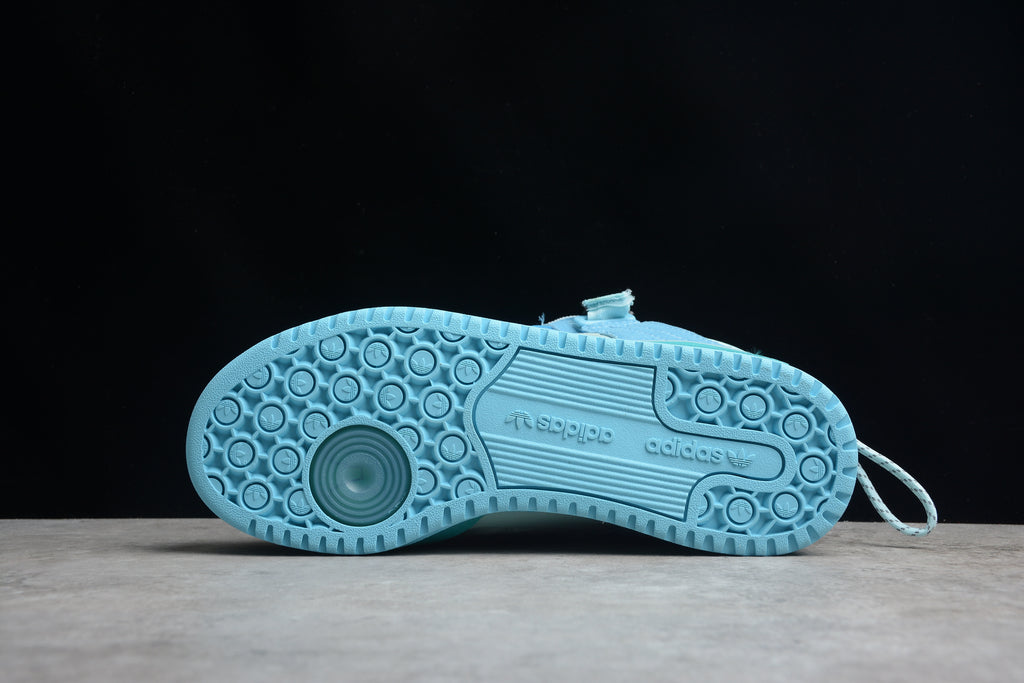 Adidas Forum Bad Bunny – Azul