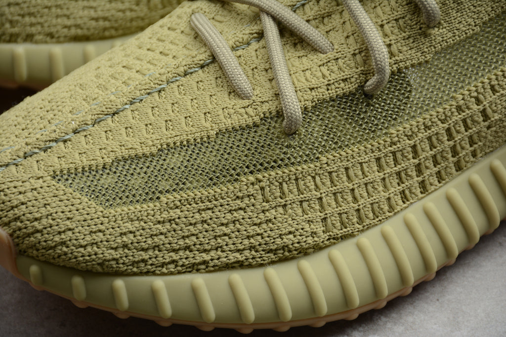Adidas Yeezy 350 – Verde