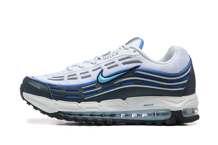Air Max TL 2.5 – Blanco / Azul