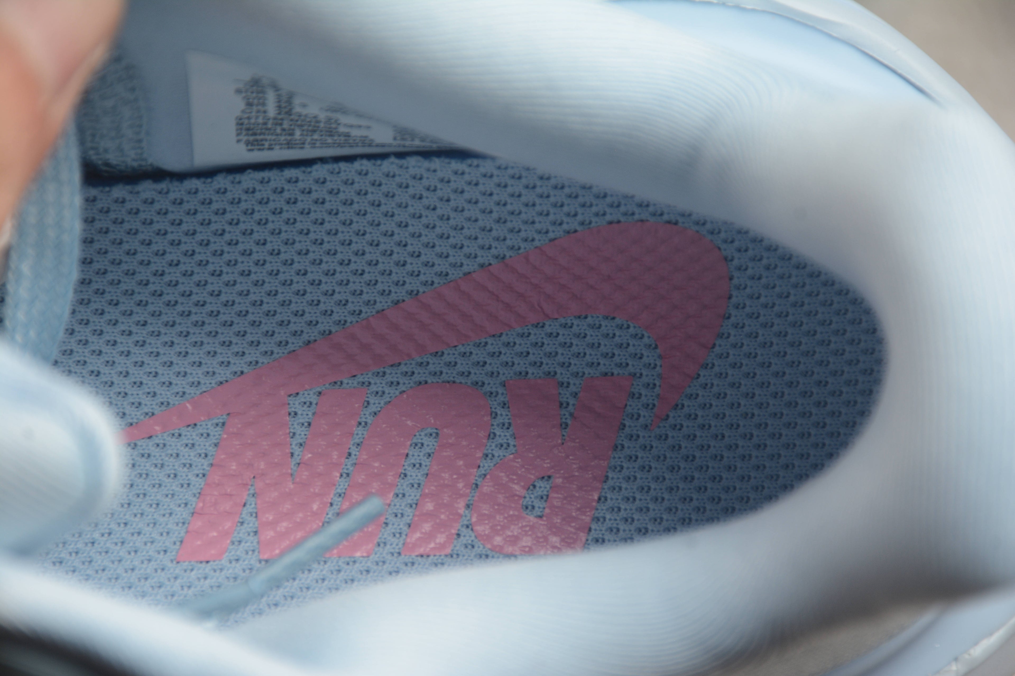 Vomero Premium – Azul