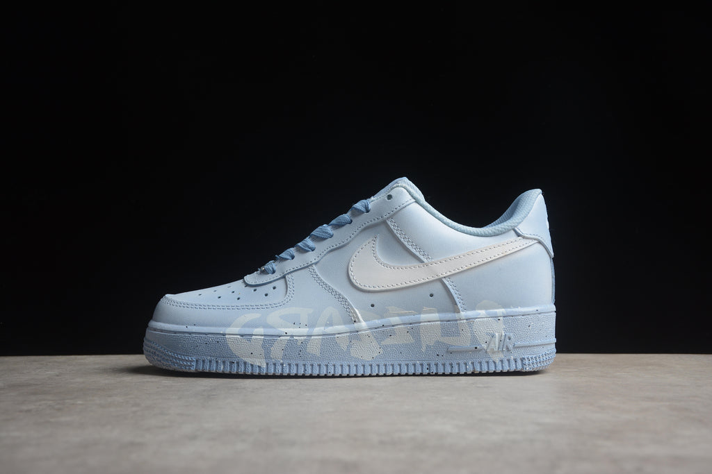 Air Force 1 Low – Azul Claro