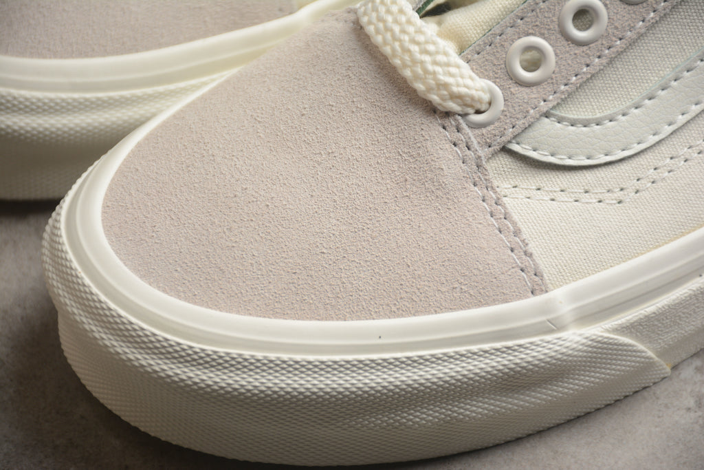 Vans Old Skool – Blanco