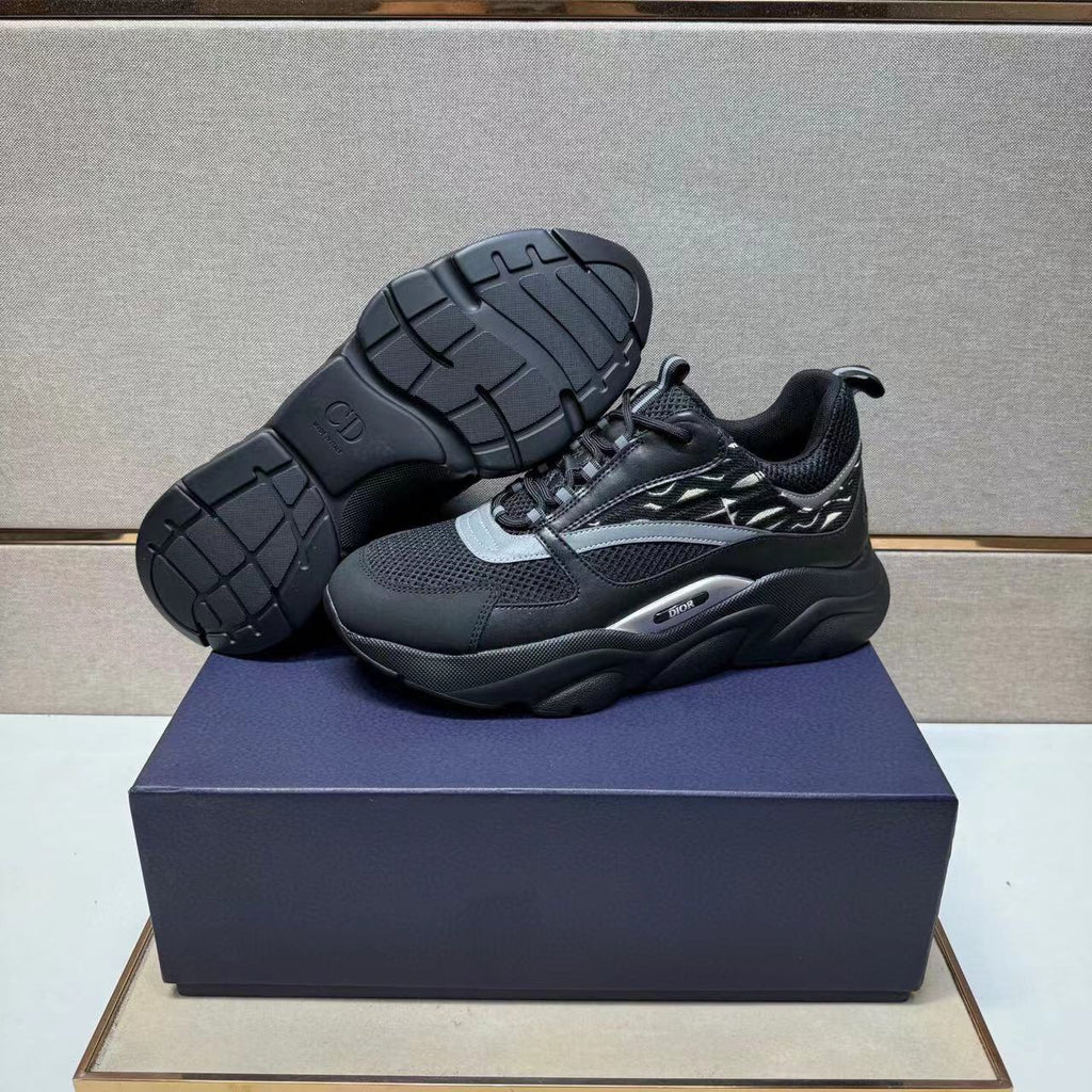 Dior B22 – Negro
