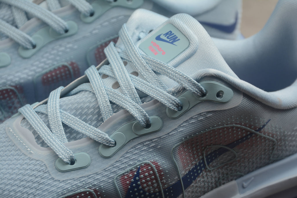 Vomero Premium – Azul
