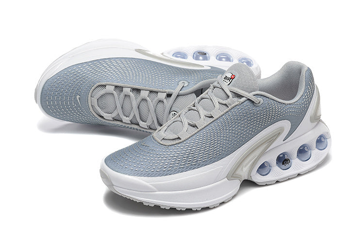 Air Max DN – Blanco / Gris