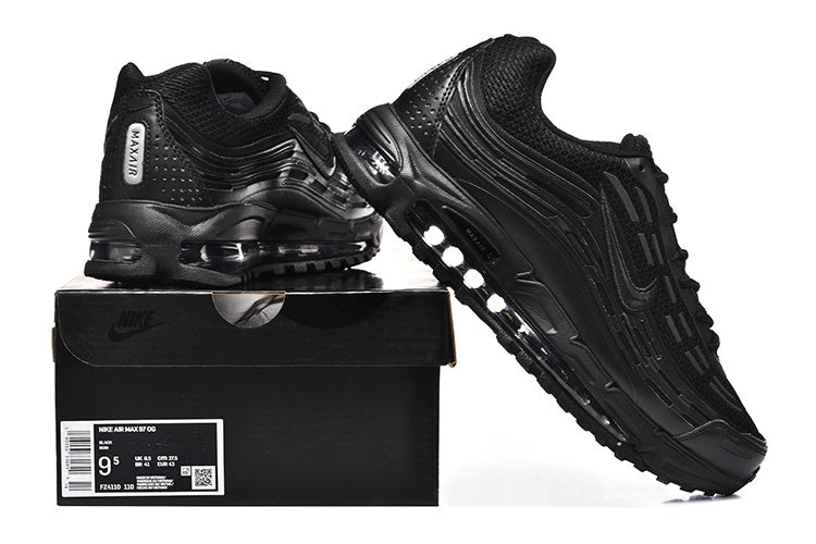 Air Max TL 2.5 – Negro
