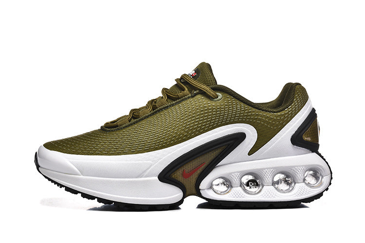 Air Max DN – Blanco / Verde
