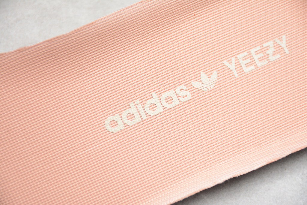 Adidas Yeezy 350 – Naranja