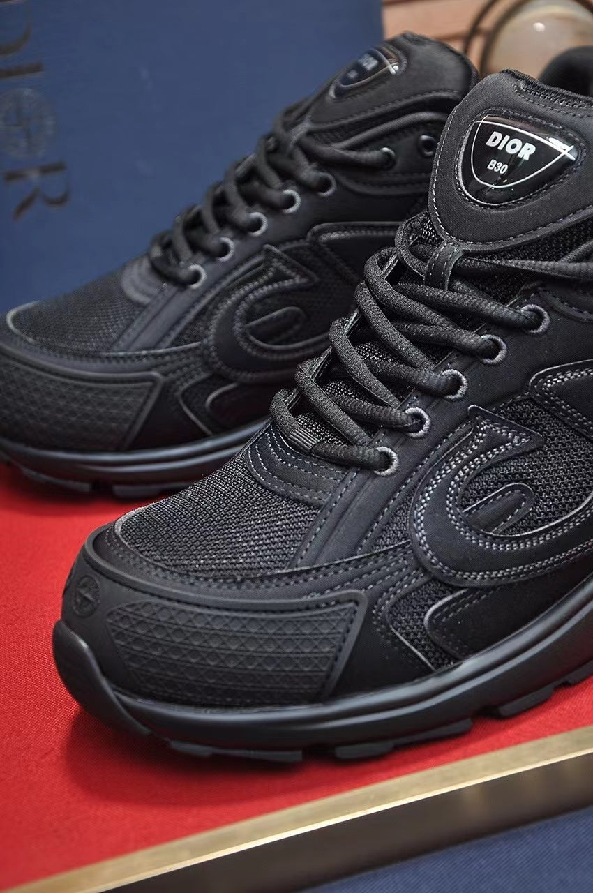 Dior B30 – Negro