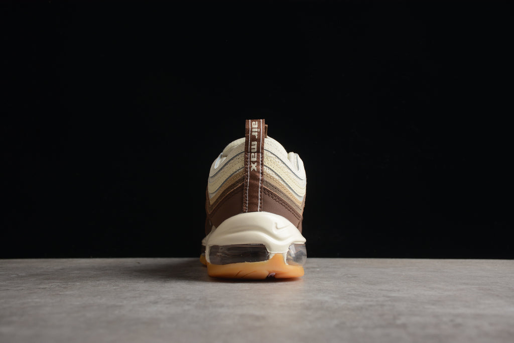 Air Max 97 – Marrón / Beigie