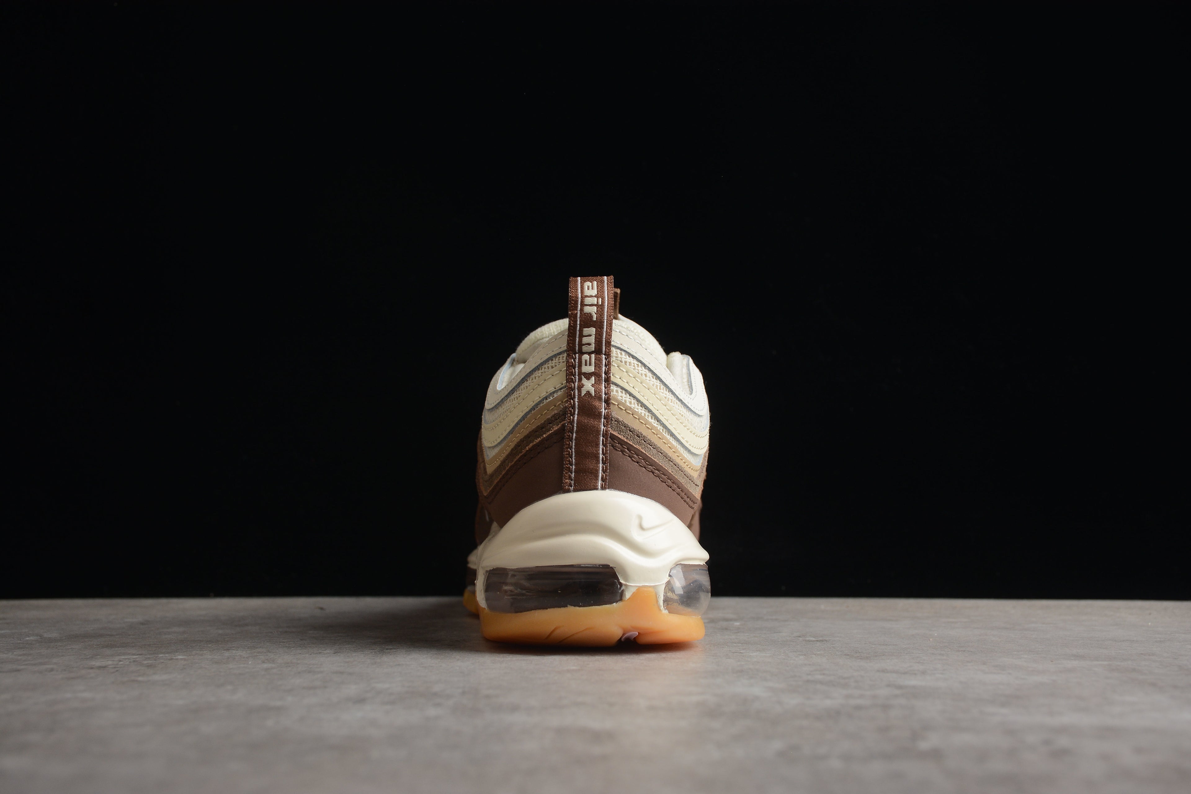 Air Max 97 – Marrón / Beigie