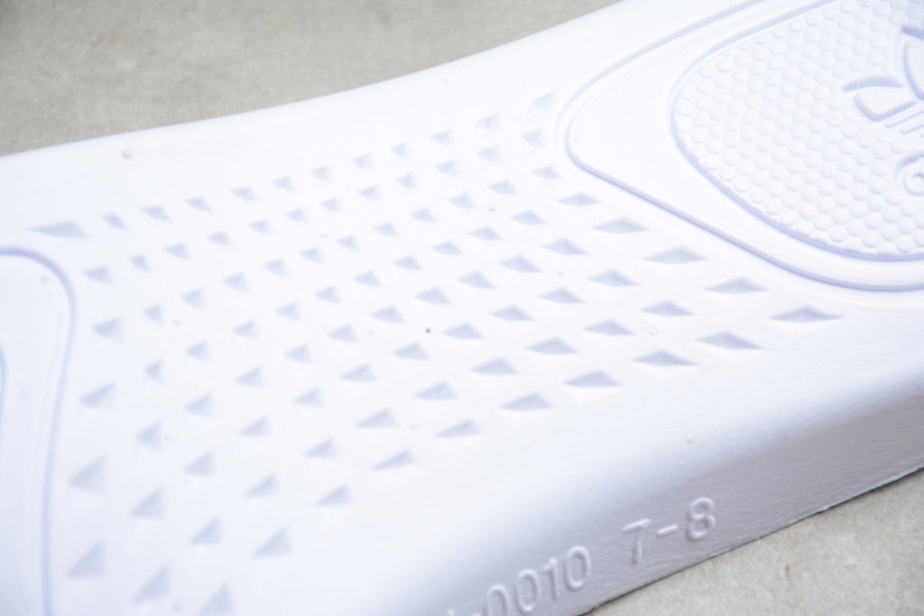 Adidas Yeezy 350 – Blanco