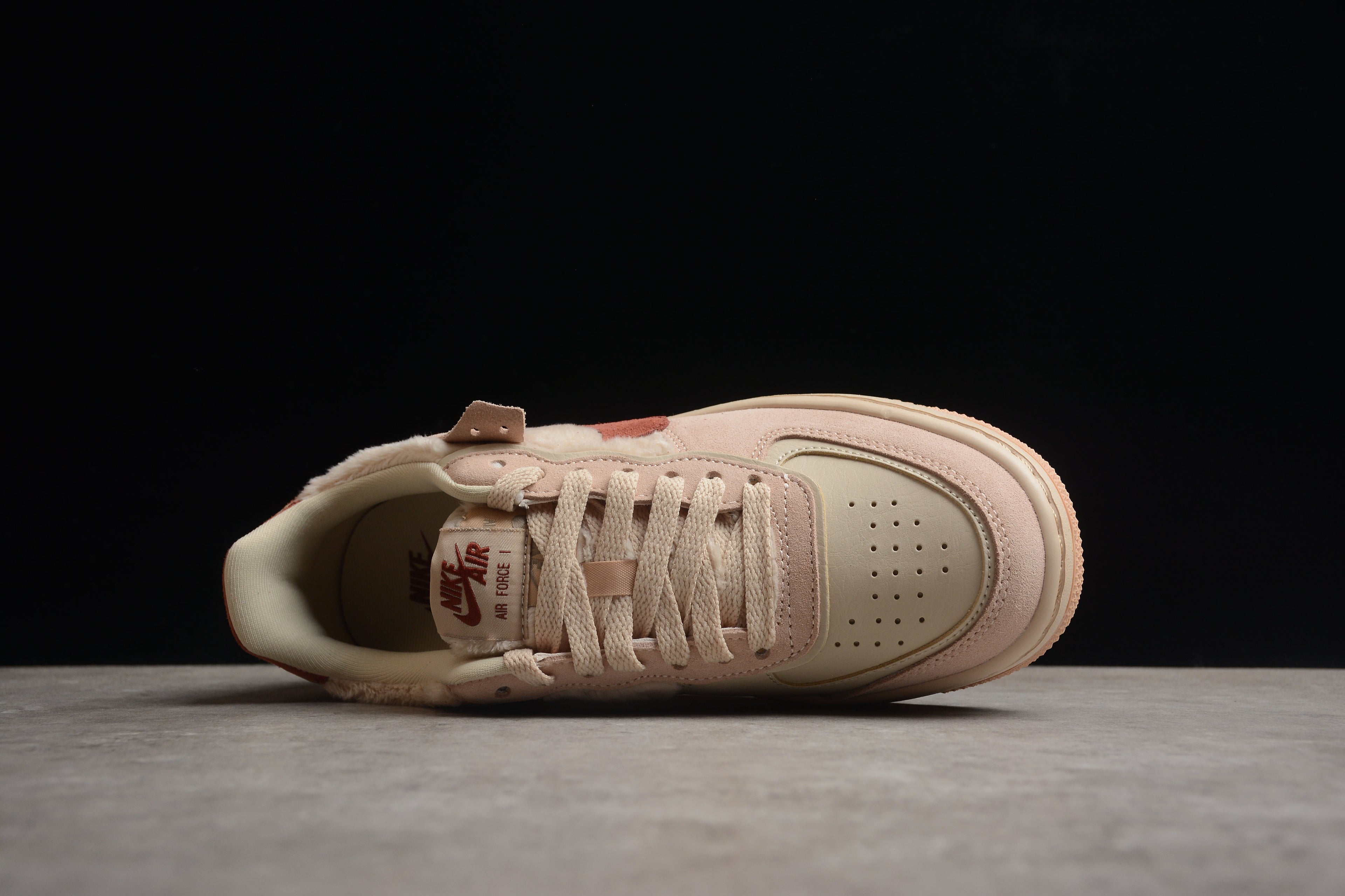 Air Force 1 Shadow – Rosa