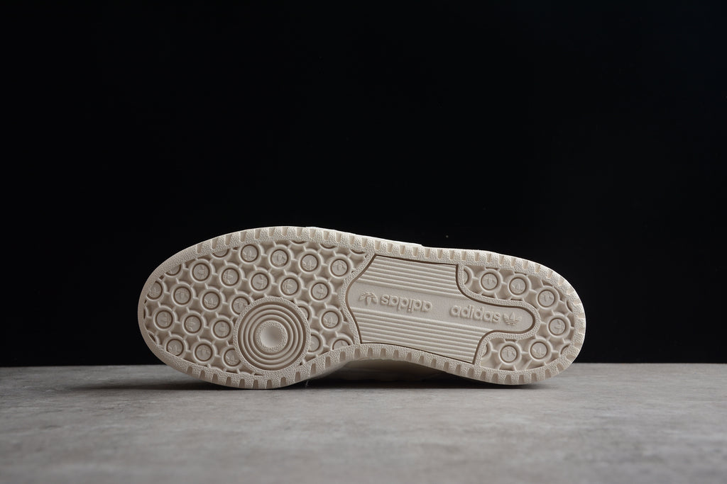 Adidas Forum – Blanco / Rosa