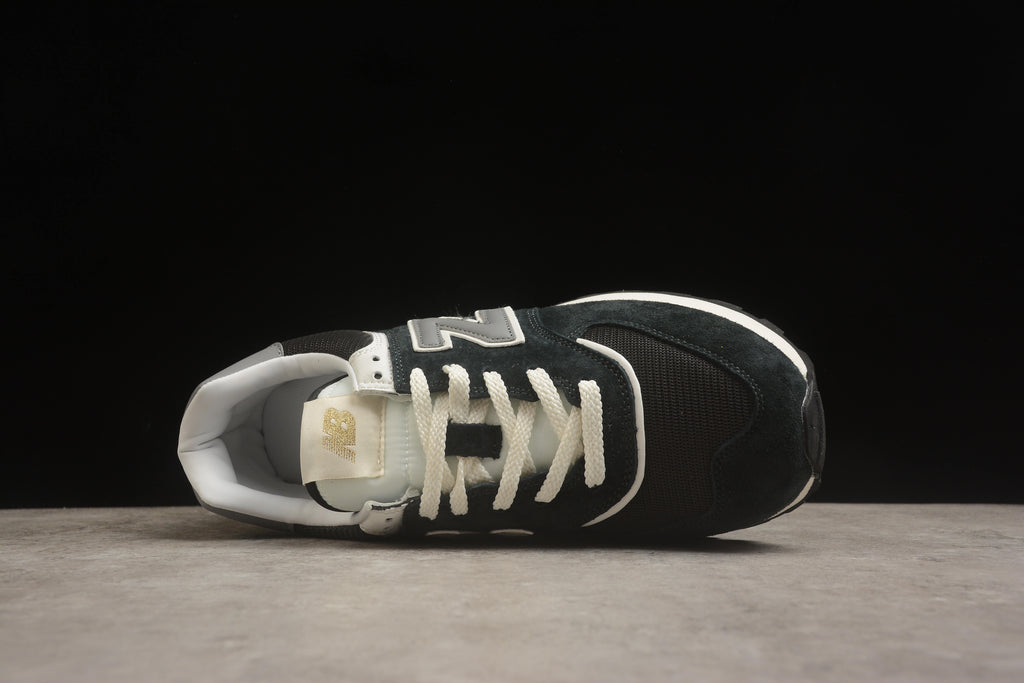 New Balance 574 – Negro