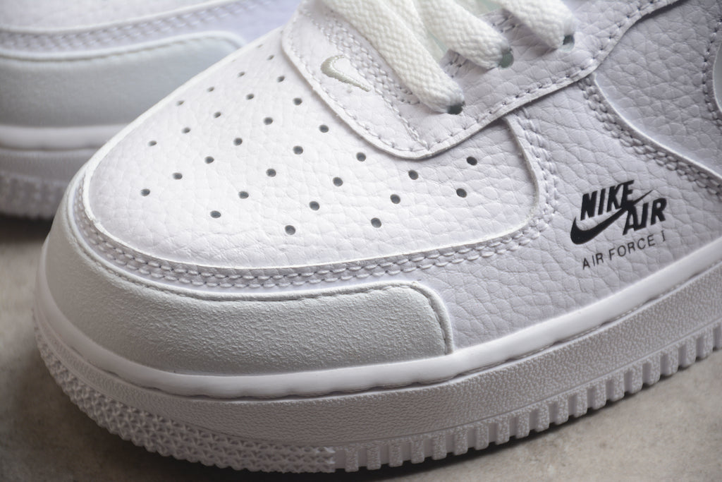 Air Force 1 Low – Blanco