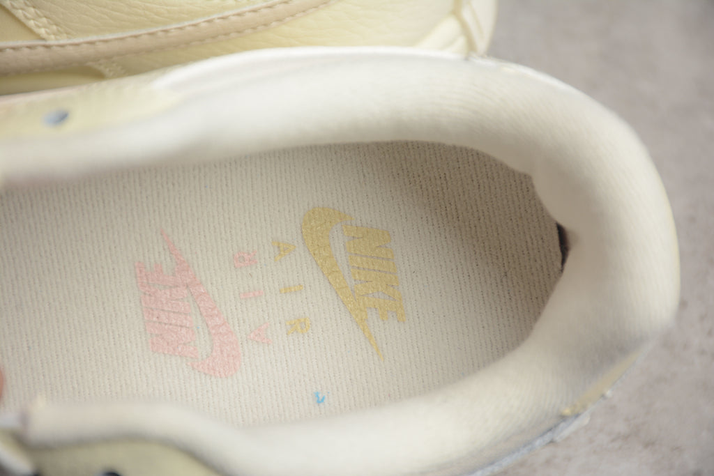 Air Force 1 Shadow – Beige