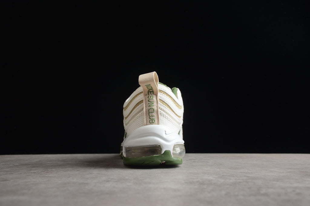 Air Max 97 – Beigie / Verde / Marrón
