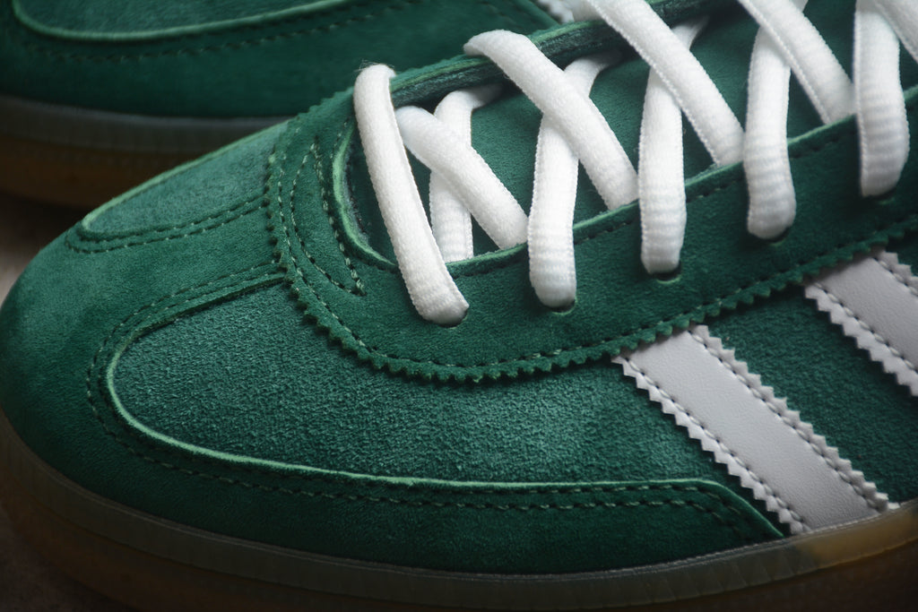 Adidas Samba – Verde / Blanco