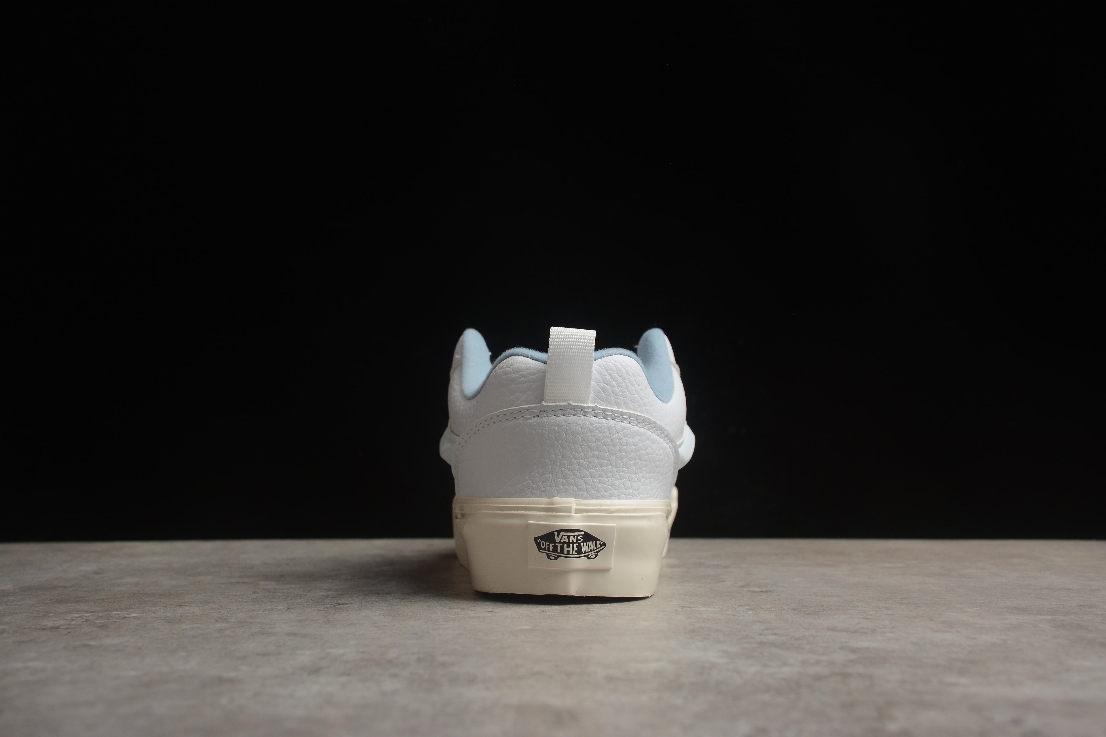 Vans Knu Skool – Azul