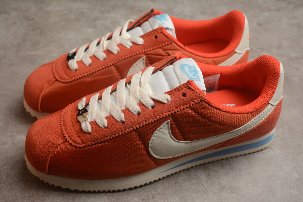 Cortez – Naranja