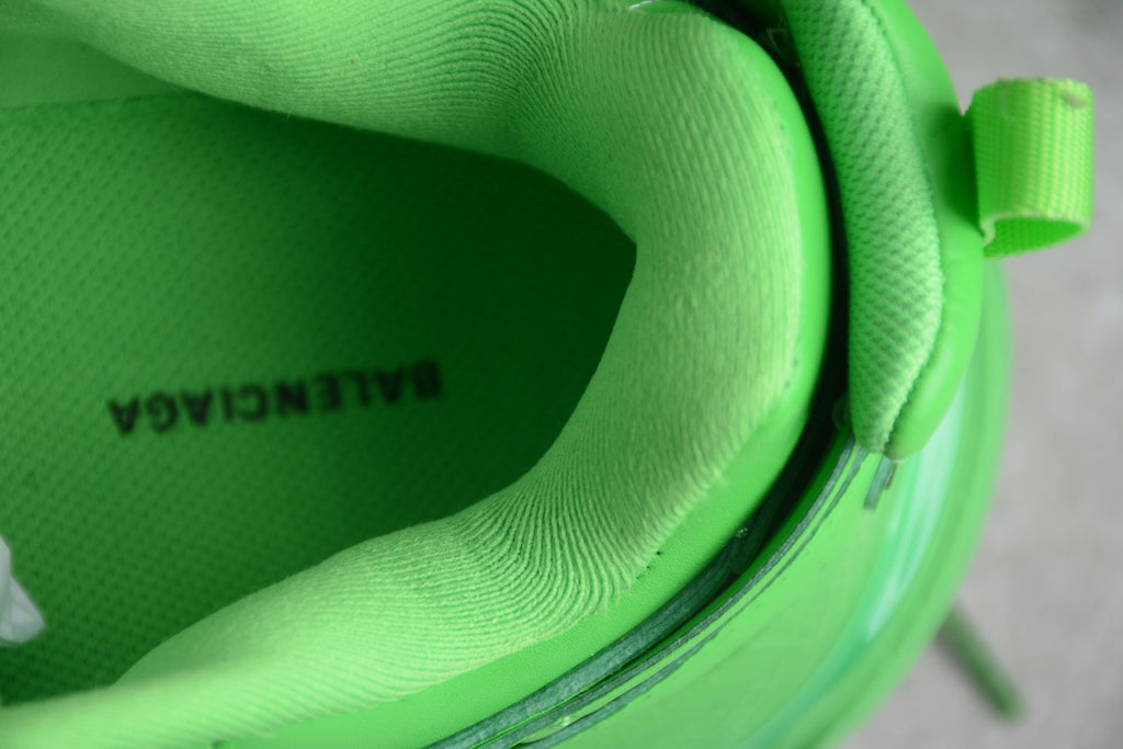 Balenciaga Track – Full Verde
