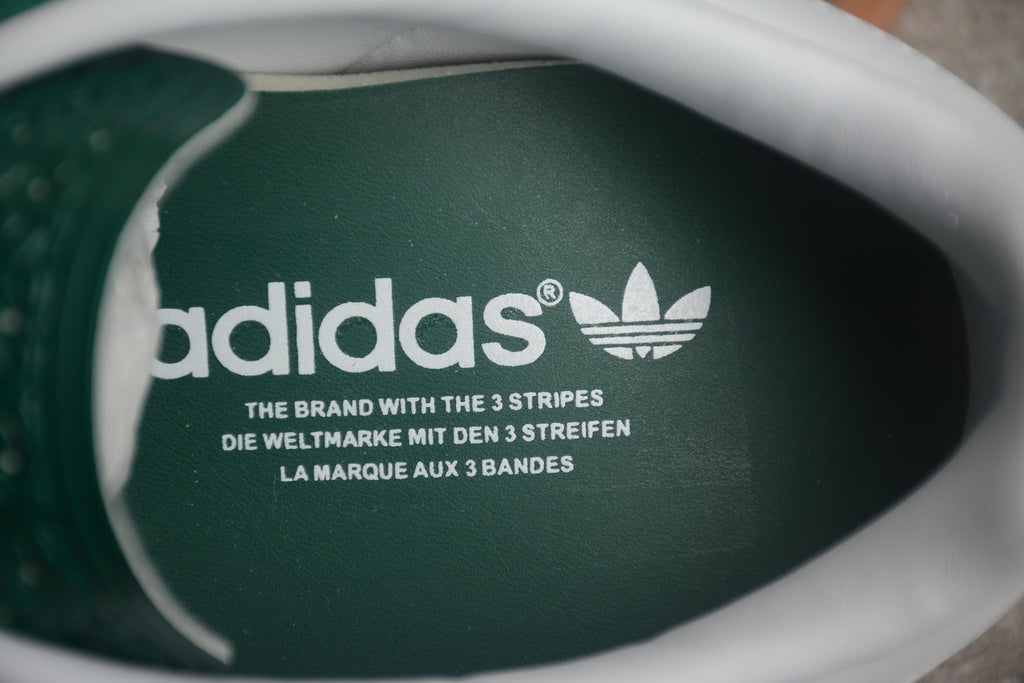 Adidas Gazelle – Verde / Blanco