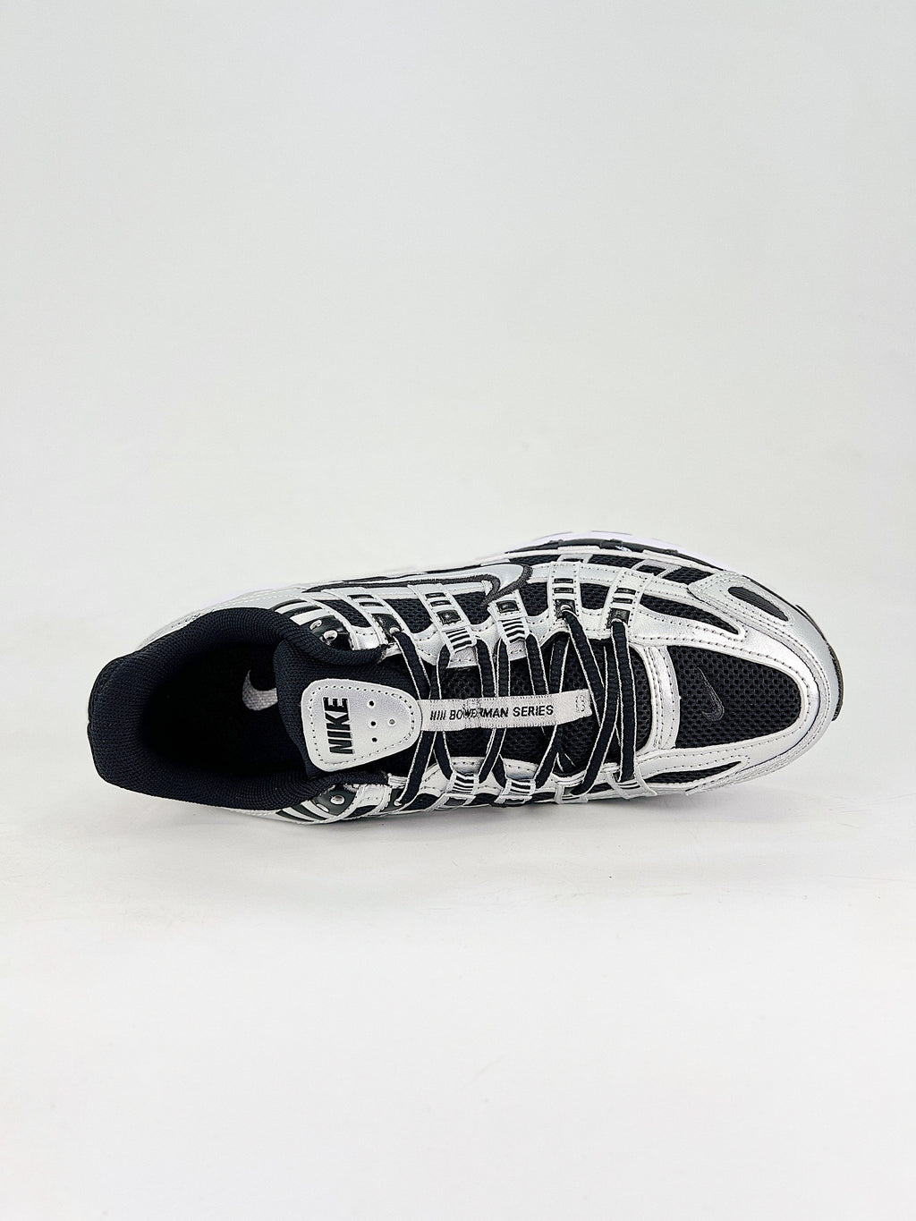 P-6000 – Gris / Negro / Blanco