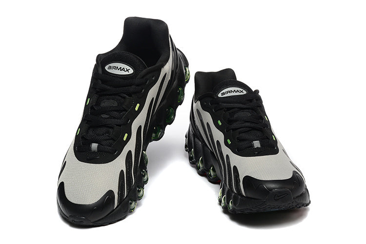 Air Max DN 8 – Negro / Gris