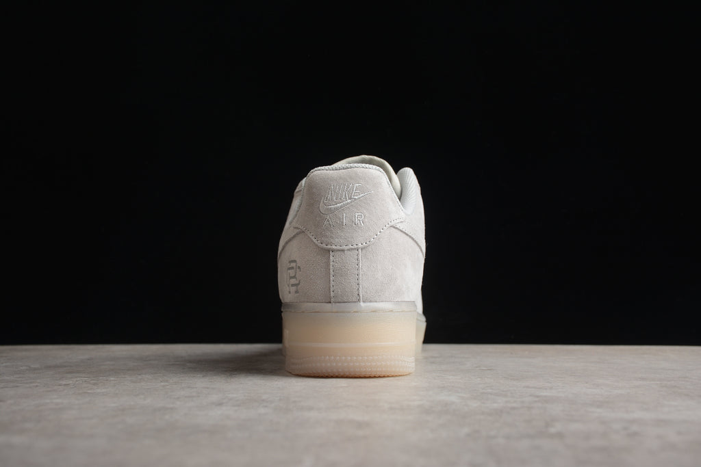 Air Force 1 Low – Gris / Beige