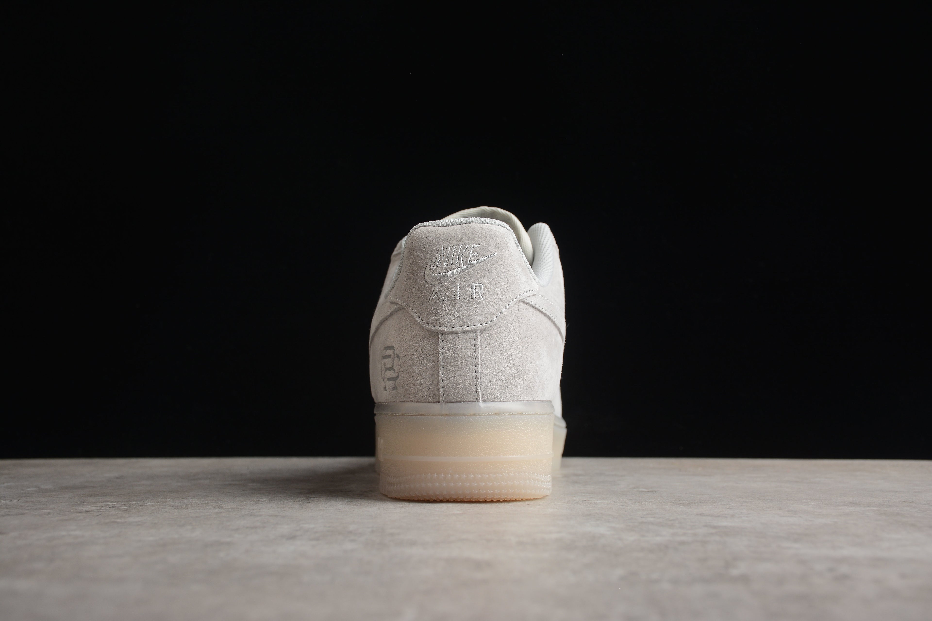 Air Force 1 Low – Gris / Beige