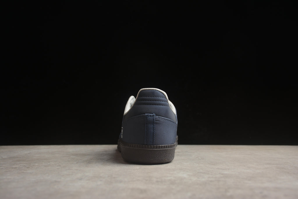 Adidas Samba – Azul