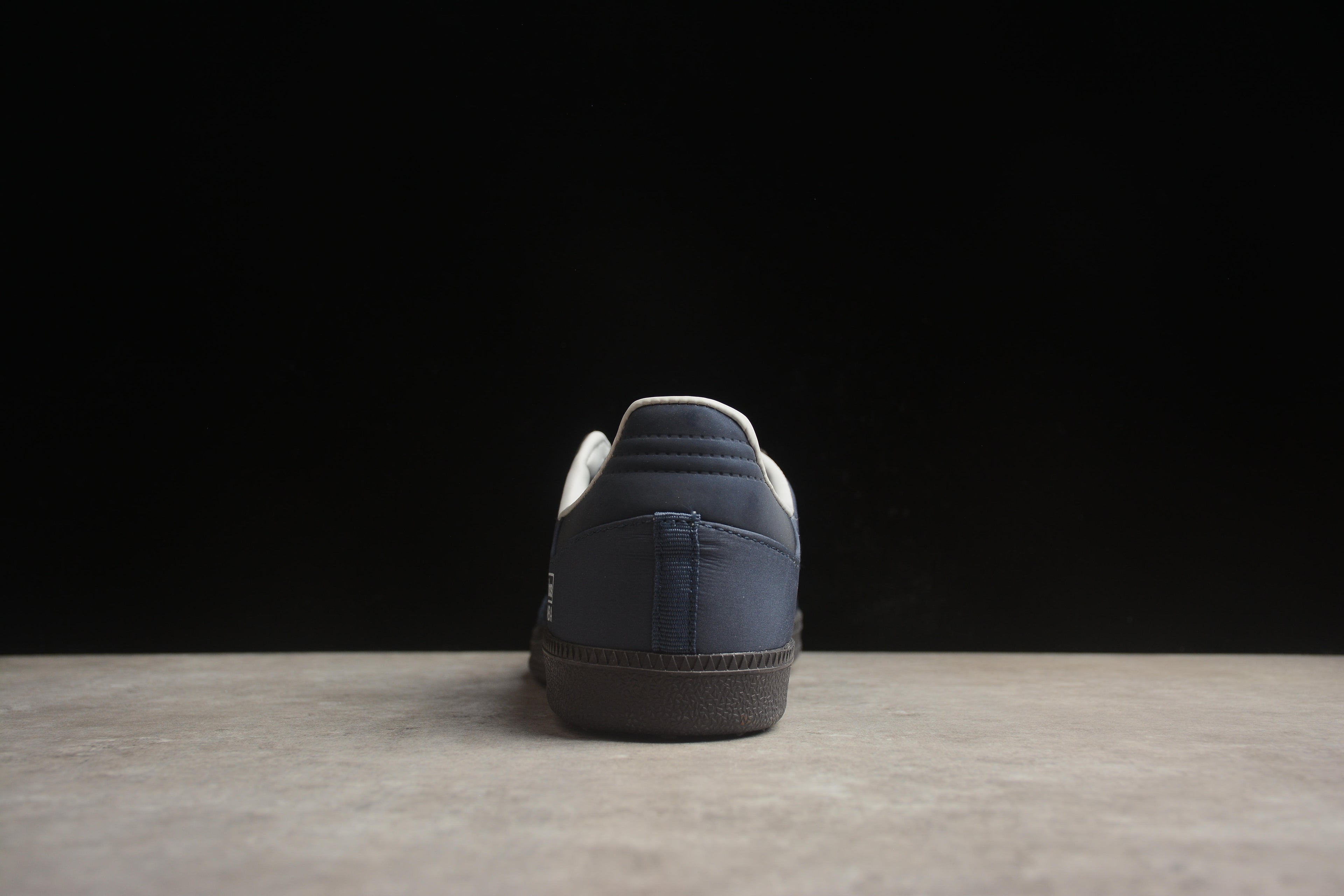 Adidas Samba – Azul