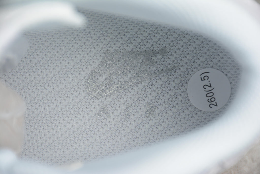 Air Force 1 High – Blanco