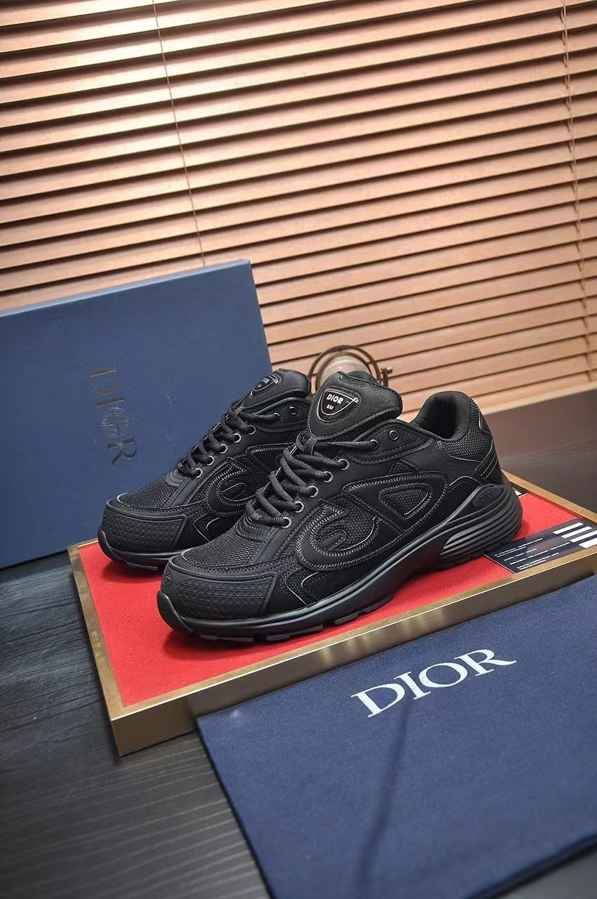 Dior B30 – Negro