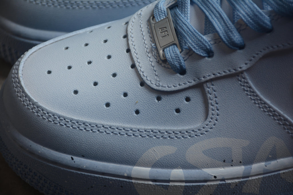 Air Force 1 Low – Azul Claro